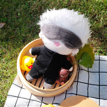 Lade das Bild in den Galerie-Viewer, Demon Slayer Stofftiere (ca. 20cm) kaufen - Pk.toys