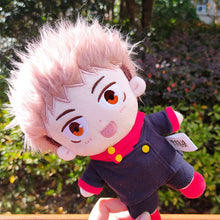 Lade das Bild in den Galerie-Viewer, Demon Slayer Stofftiere (ca. 20cm) kaufen - Pk.toys