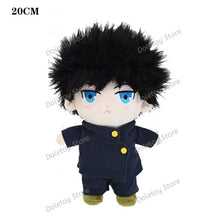 Lade das Bild in den Galerie-Viewer, Demon Slayer Stofftiere (ca. 20cm) kaufen - Pk.toys
