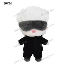 Lade das Bild in den Galerie-Viewer, Demon Slayer Stofftiere (ca. 20cm) kaufen - Pk.toys