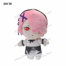 Lade das Bild in den Galerie-Viewer, Re:Life In A Different World From Zero Plüsch Puppen (ca. 20cm) kaufen - Pk.toys