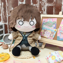 Lade das Bild in den Galerie-Viewer, Genshin Impact Bungo Stray Puppen kaufen - Pk.toys