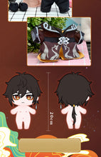 Lade das Bild in den Galerie-Viewer, Genshin Impact Bungo Stray Puppen kaufen - Pk.toys
