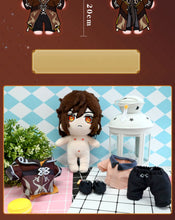 Lade das Bild in den Galerie-Viewer, Genshin Impact Bungo Stray Puppen kaufen - Pk.toys