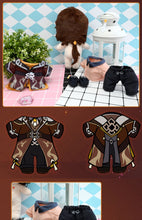 Lade das Bild in den Galerie-Viewer, Genshin Impact Bungo Stray Puppen kaufen - Pk.toys