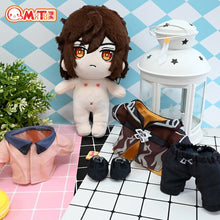 Lade das Bild in den Galerie-Viewer, Genshin Impact Bungo Stray Puppen kaufen - Pk.toys