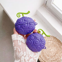 Lade das Bild in den Galerie-Viewer, One Piece AirPods Case für AirPods 1 2 3 Pro kaufen - Pk.toys