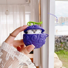 Lade das Bild in den Galerie-Viewer, One Piece AirPods Case für AirPods 1 2 3 Pro kaufen - Pk.toys