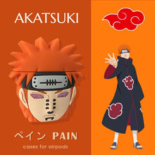 Lade das Bild in den Galerie-Viewer, Naruto Schutzhülle für Airpods 1 2 3 oder Pro kaufen - Pk.toys