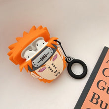 Lade das Bild in den Galerie-Viewer, Naruto Schutzhülle für Airpods 1 2 3 oder Pro kaufen - Pk.toys