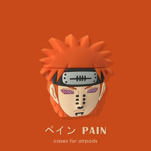 Lade das Bild in den Galerie-Viewer, Naruto Schutzhülle für Airpods 1 2 3 oder Pro kaufen - Pk.toys