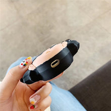 Lade das Bild in den Galerie-Viewer, Dragon Ball Son Goku Vegeta Schutzhülle für AirPods 1 und 2 kaufen - Pk.toys