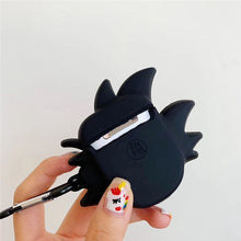 Lade das Bild in den Galerie-Viewer, Dragon Ball Son Goku Vegeta Schutzhülle für AirPods 1 und 2 kaufen - Pk.toys