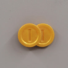 Lade das Bild in den Galerie-Viewer, Super Mario Brother 3D Kühlschrankmagnete kaufen - Pk.toys