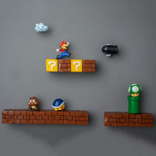 Lade das Bild in den Galerie-Viewer, Super Mario Brother 3D Kühlschrankmagnete kaufen - Pk.toys