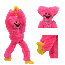 Lade das Bild in den Galerie-Viewer, Poppy Playtime – Huggy Wuggy Plüschfigur (ca. 30 bis 35cm) kaufen - Pk.toys