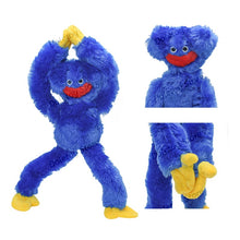 Lade das Bild in den Galerie-Viewer, Poppy Playtime – Huggy Wuggy Plüschfigur (ca. 30 bis 35cm) kaufen - Pk.toys