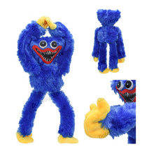 Lade das Bild in den Galerie-Viewer, Poppy Playtime – Huggy Wuggy Plüschfigur (ca. 30 bis 35cm) kaufen - Pk.toys