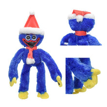 Lade das Bild in den Galerie-Viewer, Poppy Playtime – Huggy Wuggy Plüschfigur (ca. 30 bis 35cm) kaufen - Pk.toys