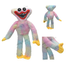 Lade das Bild in den Galerie-Viewer, Poppy Playtime – Huggy Wuggy Plüschfigur (ca. 30 bis 35cm) kaufen - Pk.toys