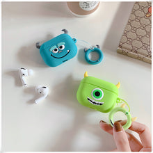 Lade das Bild in den Galerie-Viewer, Stitch Schuzhülle für Airpods 1, 2 oder Pro kaufen - Pk.toys