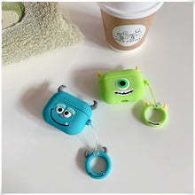 Lade das Bild in den Galerie-Viewer, Stitch Schuzhülle für Airpods 1, 2 oder Pro kaufen - Pk.toys