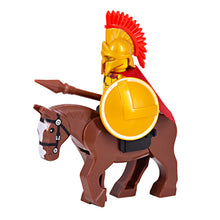 Lade das Bild in den Galerie-Viewer, Mittelalter Mini Figuren Klemm-Bausteine kaufen - Pk.toys