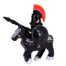 Lade das Bild in den Galerie-Viewer, Mittelalter Mini Figuren Klemm-Bausteine kaufen - Pk.toys