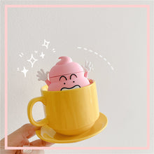 Lade das Bild in den Galerie-Viewer, Anime Dr. Slump Arale AirPod Schutzhülle für AirPods Generation 1 oder 2 kaufen - Pk.toys
