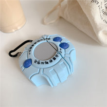 Lade das Bild in den Galerie-Viewer, Digimon AirPods Schutzhüllen für AirPods 1, 2 oder Pro kaufen - Pk.toys