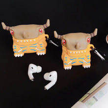 Lade das Bild in den Galerie-Viewer, Digimon AirPods Schutzhüllen für AirPods 1, 2 oder Pro kaufen - Pk.toys