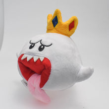 Lade das Bild in den Galerie-Viewer, Super Mario Geist Plüschtier (ca. 16cm) kaufen - Pk.toys