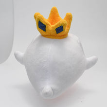 Lade das Bild in den Galerie-Viewer, Super Mario Geist Plüschtier (ca. 16cm) kaufen - Pk.toys