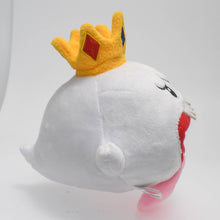 Lade das Bild in den Galerie-Viewer, Super Mario Geist Plüschtier (ca. 16cm) kaufen - Pk.toys