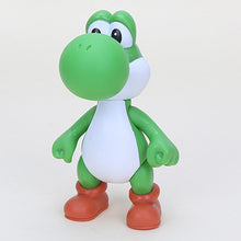 Lade das Bild in den Galerie-Viewer, Super Mario Action Figuren (viele Motive zur Wahl) ca. 8-13cm kaufen - Pk.toys