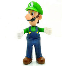 Lade das Bild in den Galerie-Viewer, Super Mario Action Figuren (viele Motive zur Wahl) ca. 8-13cm kaufen - Pk.toys