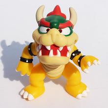 Lade das Bild in den Galerie-Viewer, Super Mario Action Figuren (viele Motive zur Wahl) ca. 8-13cm kaufen - Pk.toys