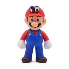 Lade das Bild in den Galerie-Viewer, Super Mario Action Figuren (viele Motive zur Wahl) ca. 8-13cm kaufen - Pk.toys