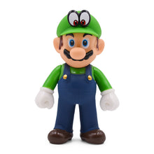 Lade das Bild in den Galerie-Viewer, Super Mario Action Figuren (viele Motive zur Wahl) ca. 8-13cm kaufen - Pk.toys