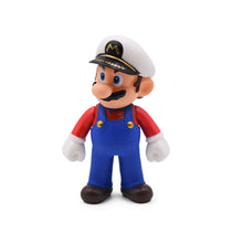 Lade das Bild in den Galerie-Viewer, Super Mario Action Figuren (viele Motive zur Wahl) ca. 8-13cm kaufen - Pk.toys