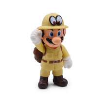 Lade das Bild in den Galerie-Viewer, Super Mario Action Figuren (viele Motive zur Wahl) ca. 8-13cm kaufen - Pk.toys