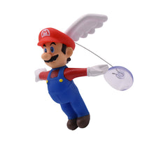 Lade das Bild in den Galerie-Viewer, Super Mario Action Figuren (viele Motive zur Wahl) ca. 8-13cm kaufen - Pk.toys