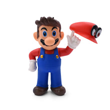 Lade das Bild in den Galerie-Viewer, Super Mario Action Figuren (viele Motive zur Wahl) ca. 8-13cm kaufen - Pk.toys