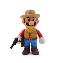 Lade das Bild in den Galerie-Viewer, Super Mario Action Figuren (viele Motive zur Wahl) ca. 8-13cm kaufen - Pk.toys