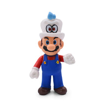 Lade das Bild in den Galerie-Viewer, Super Mario Action Figuren (viele Motive zur Wahl) ca. 8-13cm kaufen - Pk.toys