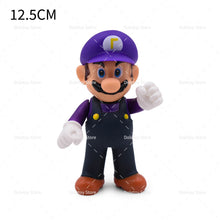 Lade das Bild in den Galerie-Viewer, Super Mario Action Figuren (viele Motive zur Wahl) ca. 8-13cm kaufen - Pk.toys