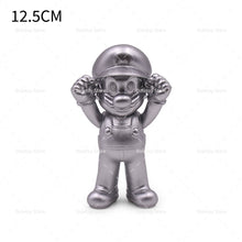 Lade das Bild in den Galerie-Viewer, Super Mario Action Figuren (viele Motive zur Wahl) ca. 8-13cm kaufen - Pk.toys