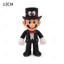 Lade das Bild in den Galerie-Viewer, Super Mario Action Figuren (viele Motive zur Wahl) ca. 8-13cm kaufen - Pk.toys