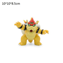 Lade das Bild in den Galerie-Viewer, Super Mario Action Figuren (viele Motive zur Wahl) ca. 8-13cm kaufen - Pk.toys