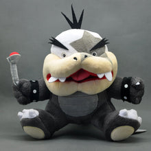 Lade das Bild in den Galerie-Viewer, 10er Set Super Mario Bösewicht Plüsch Figuren kaufen - Pk.toys